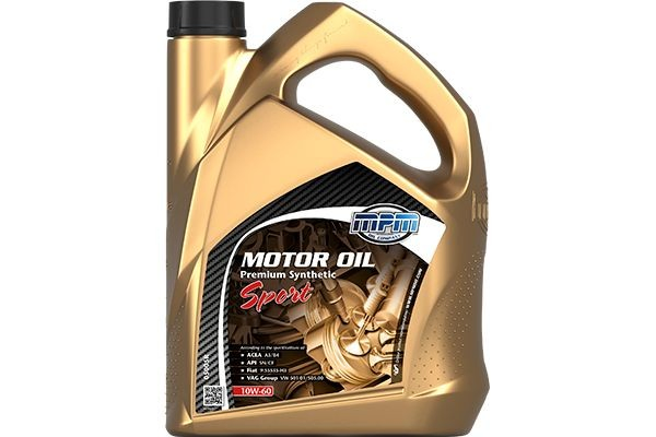 05005R MPM OIL Aceite